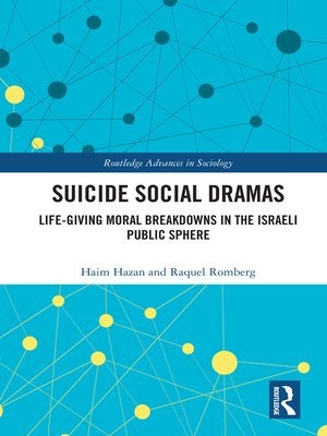 cover image of Suicide Social Dramas